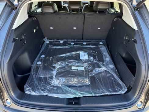 New 2026 MAZDA CX-50 AWD 2.5 Hybrid w/ Weather Package image 15