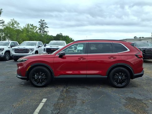 Used 2025 Honda CR-V Sport-L image 1