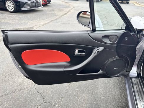 Used 2004 MAZDA MX-5 Miata MAZDASPEED RWD image 13