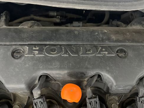 Used 2008 Honda Civic EX-L image 11