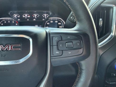 Used 2021 GMC Sierra 2500 AT4 w/ Gooseneck/5TH Wheel Package AWD/4WD image 25