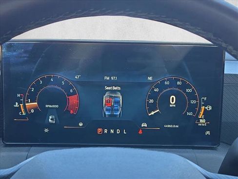 Used 2024 Ford Mustang EcoBoost image 11