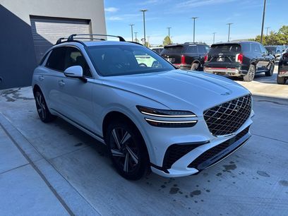 New 2026 Genesis GV70 3.5T Sport Advanced