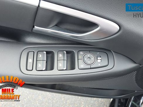Used 2024 Hyundai Sonata SEL w/ Convenience Package FWD image 13