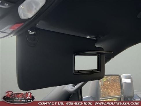 New 2026 RAM 5500 Tradesman w/ Chrome Appearance Group image 12