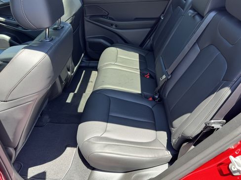 New 2026 Jeep Cherokee Limited AWD/4WD image 24