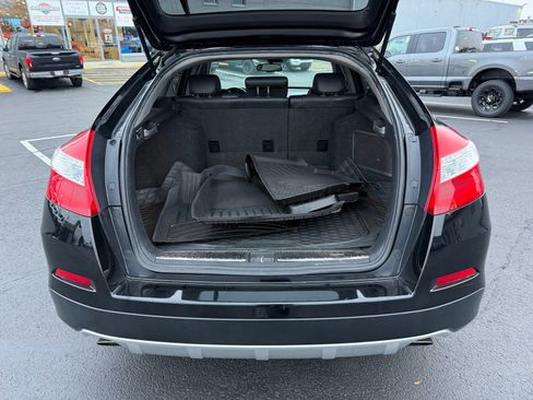 Used 2014 Honda Crosstour EX-L image 35