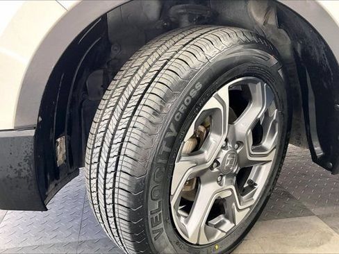 Used 2019 Honda CR-V EX image 34