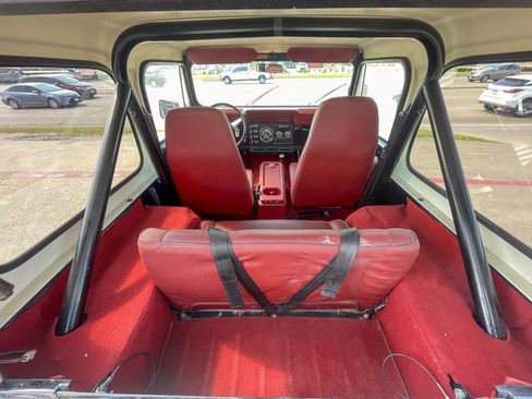 Used 1984 Jeep CJ 7 image 25