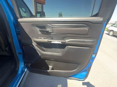 Used 2025 RAM 1500 RHO w/ RHO Level 1 Equipment Group AWD/4WD image 24