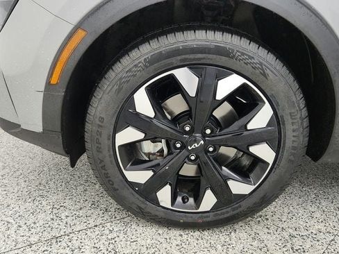 Used 2023 Kia Sportage X-Line w/ X-Line Premium Package AWD/4WD image 9