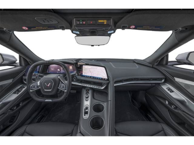 Used 2026 Chevrolet Corvette Z06 RWD image 8