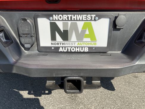 Used 2022 Ford F150 Raptor w/ Equipment Group 801A High image 52