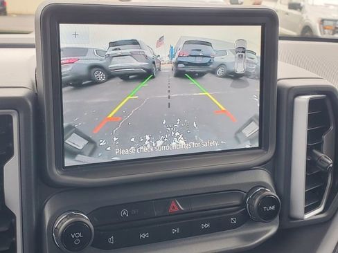 Used 2024 Ford Bronco Sport Big Bend w/ Convenience Package image 22