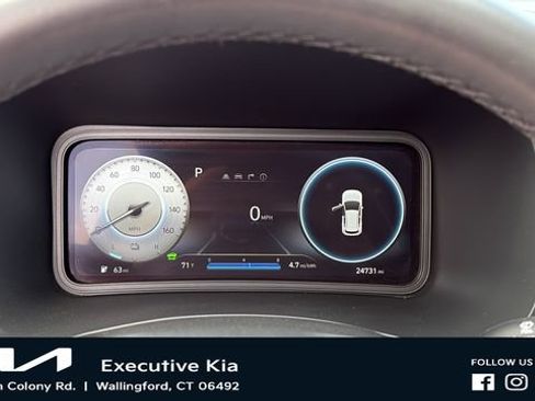 Used 2023 Hyundai Kona SEL FWD image 16