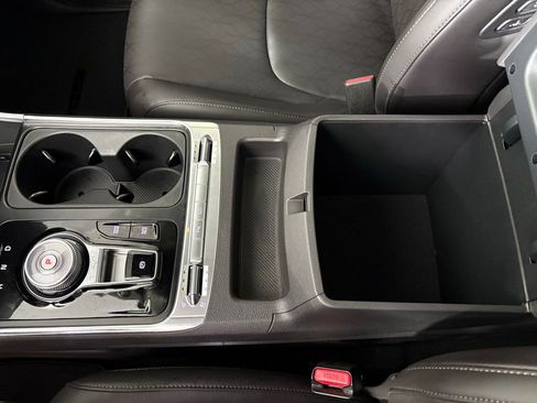 New 2026 Kia Carnival SX w/ SX Dark Edition Package FWD image 36