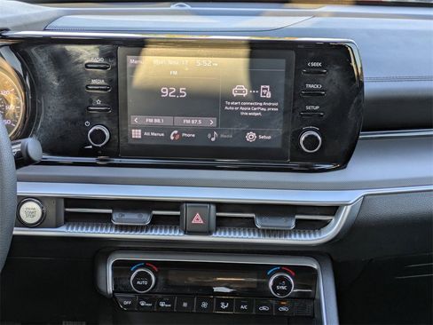 Used 2022 Kia K5 LXS image 18