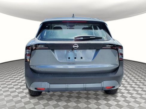 New 2026 Nissan Kicks S image 3