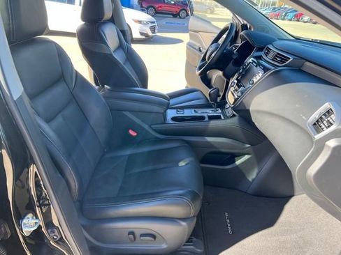 Used 2024 Nissan Murano SL image 17
