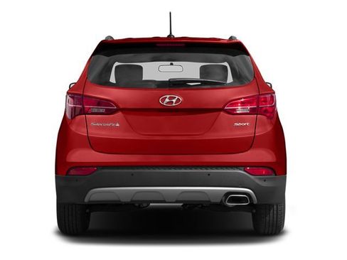 Used 2013 Hyundai Santa Fe Sport w/ Technology Pkg image 9
