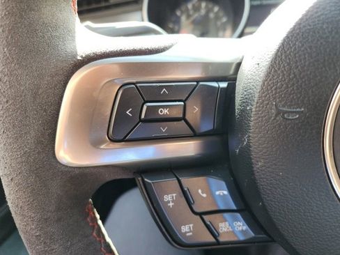 Used 2019 Ford Mustang Shelby GT350 w/ Technology Package image 32