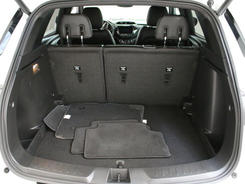 Used 2023 Chevrolet TrailBlazer ACTIV w/ Sun and Liftgate Package AWD/4WD image 21