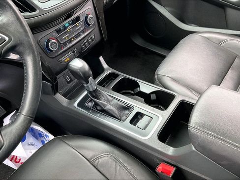 Used 2017 Ford Escape Titanium w/ Equipment Group 301A image 20