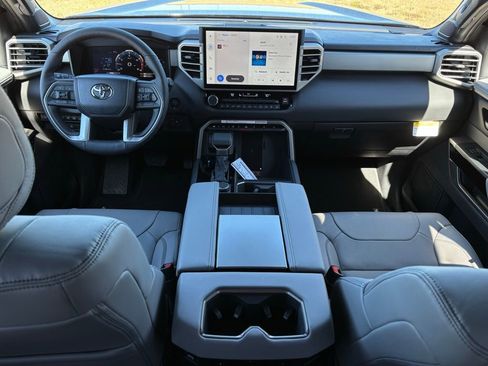 New 2026 Toyota Sequoia Limited image 10