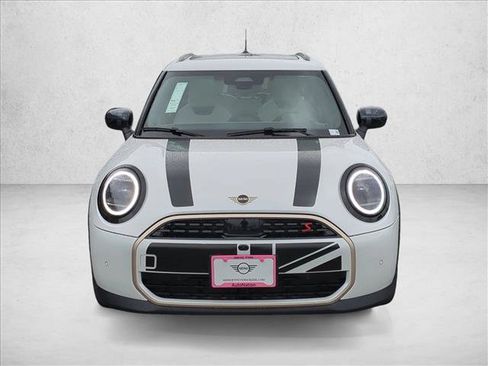 New 2026 MINI Cooper S image 6