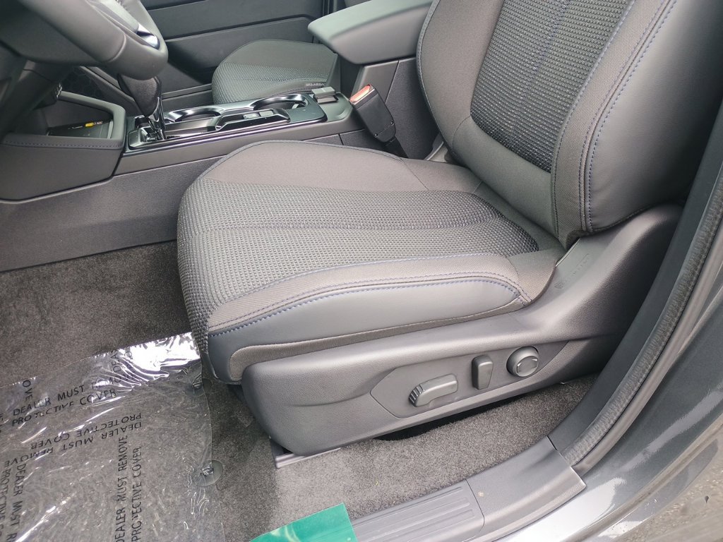 New 2026 Subaru Forester Premium AWD/4WD image 13
