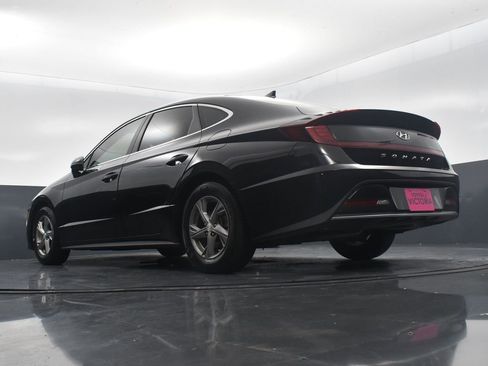 Used 2022 Hyundai Sonata SE w/ Cargo Package image 14