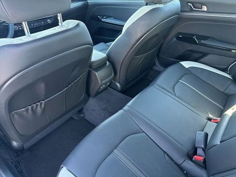 Used 2025 Kia K5 GT-Line image 13
