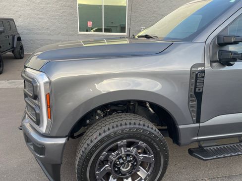 Used 2024 Ford F250 XLT w/ XLT Premium Package AWD/4WD image 10