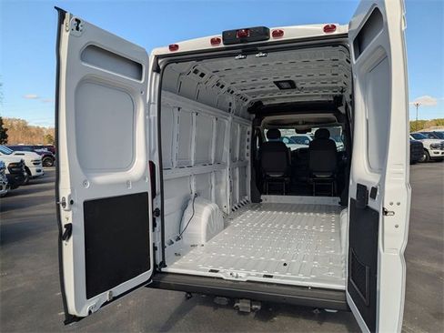 New 2026 RAM ProMaster 3500 w/ Advanced Safety Group image 27