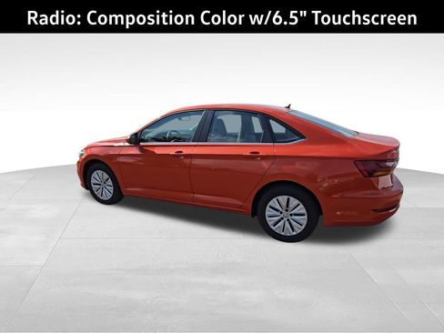 Used 2019 Volkswagen Jetta S image 7