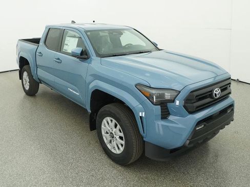New 2026 Toyota Tacoma SR5 image 51