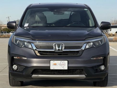 Used 2019 Honda Pilot EX-L image 7