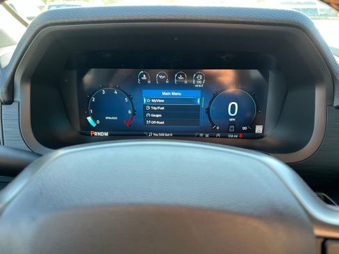 New 2025 Ford F150 Tremor image 41