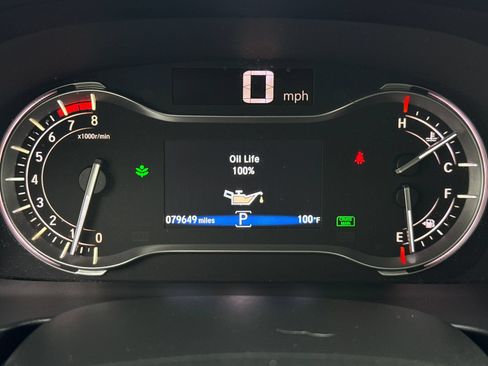 Used 2019 Honda Ridgeline RTL-T image 22