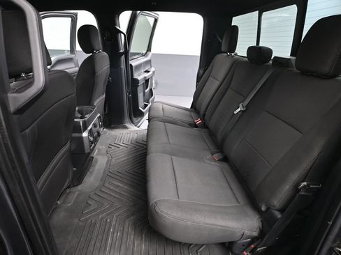 Used 2019 Ford F150 XLT w/ Equipment Group 302A Luxury AWD/4WD image 41