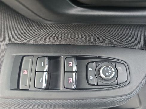 New 2026 Subaru Forester Premium image 24