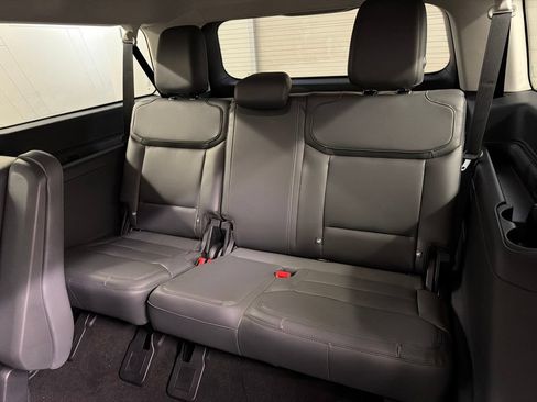 New 2027 Ford Expedition Max Active AWD/4WD image 29