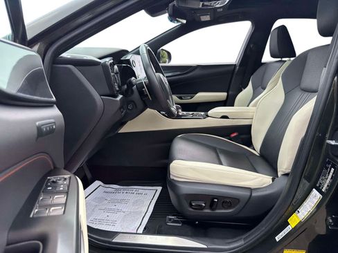 Used 2023 Lexus NX 350 AWD image 9