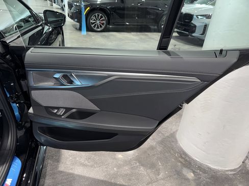 New 2026 BMW 840i w/ M Sport Professional Package RWD image 10