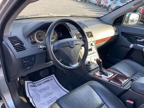 Used 2013 Volvo XC90 3.2 image 10