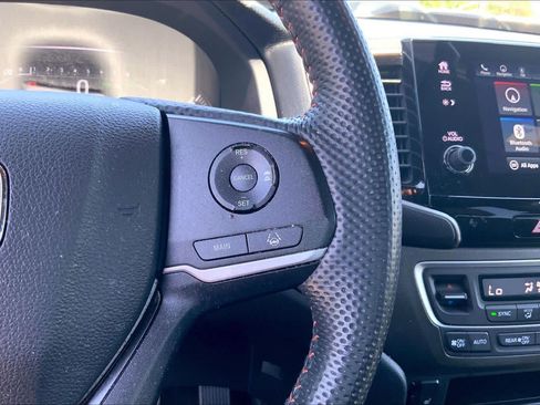 Used 2023 Honda Passport TrailSport image 24