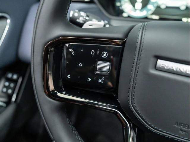 New 2026 Land Rover Range Rover Velar S AWD/4WD image 20