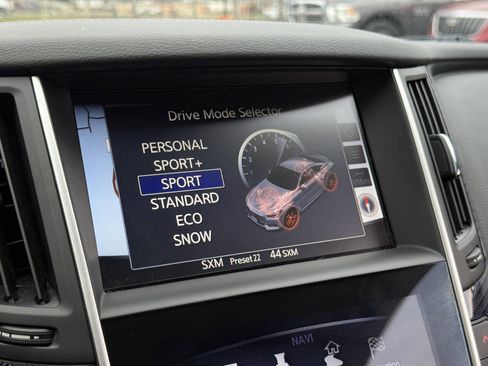 Used 2019 INFINITI Q60 Red Sport 400 w/ Proactive Package image 25