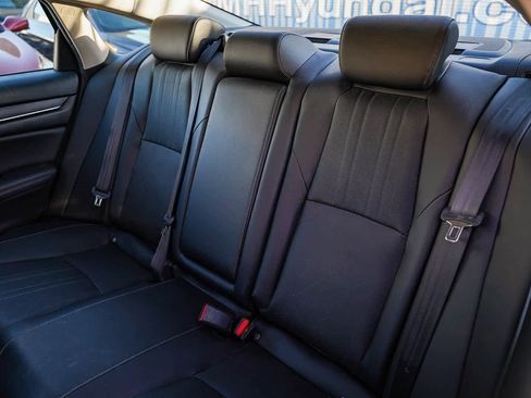 Used 2021 Honda Accord Sport Special Edition image 17