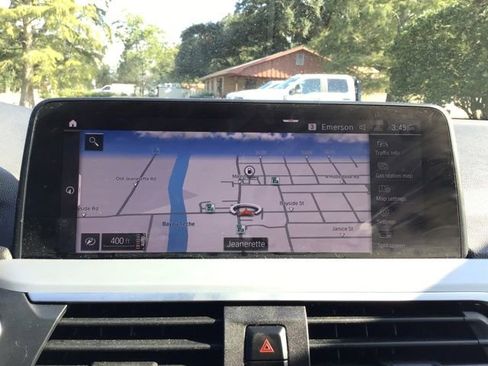 Used 2021 BMW X4 xDrive30i w/ Premium Package 3 image 18